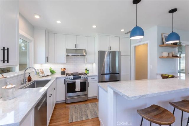 5401 E Canton, Long Beach, CA 90815