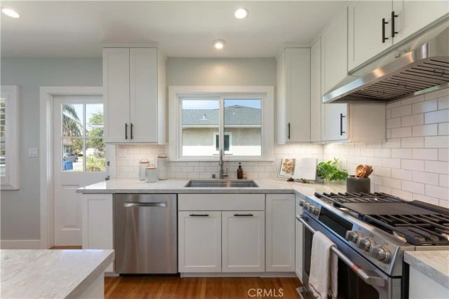 5401 E Canton, Long Beach, CA 90815