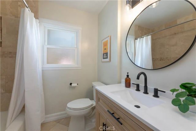 5401 E Canton, Long Beach, CA 90815