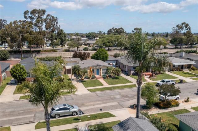 5401 E Canton, Long Beach, CA 90815