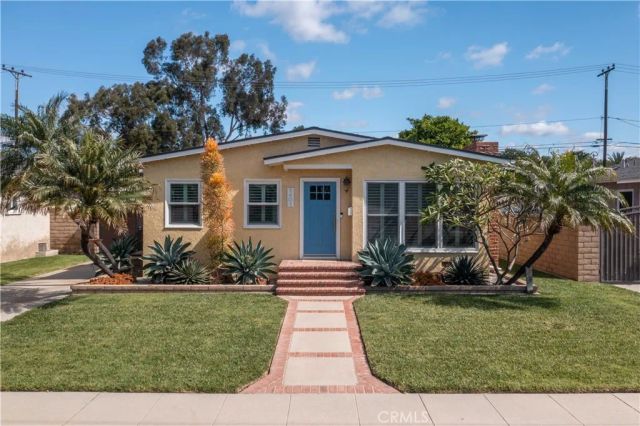5401 E Canton, Long Beach, CA 90815