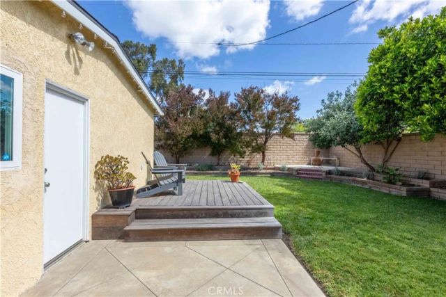 5401 E Canton, Long Beach, CA 90815