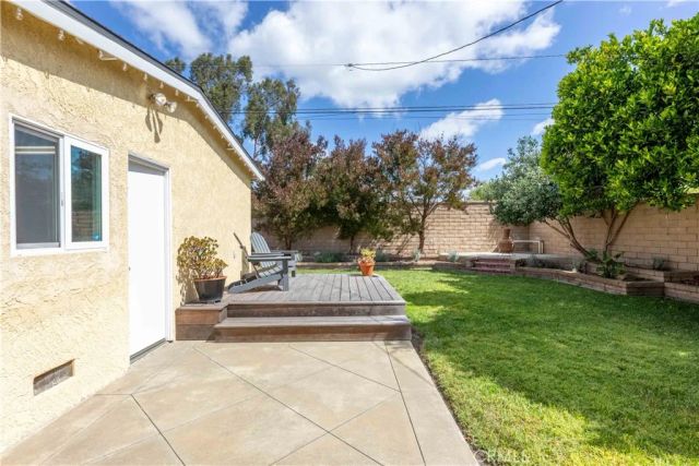 5401 E Canton, Long Beach, CA 90815