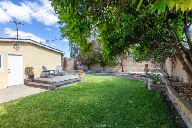 5401 E Canton, Long Beach, CA 90815