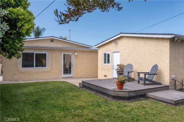 5401 E Canton, Long Beach, CA 90815