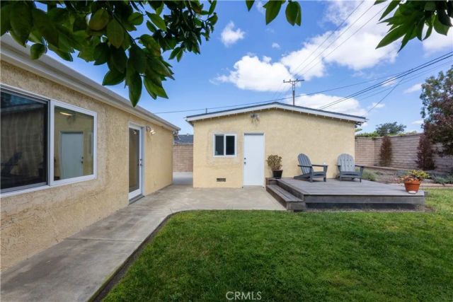 5401 E Canton, Long Beach, CA 90815