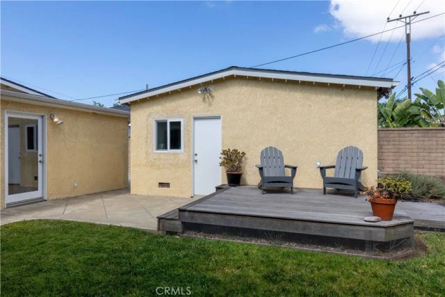 5401 E Canton, Long Beach, CA 90815