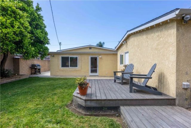 5401 E Canton, Long Beach, CA 90815