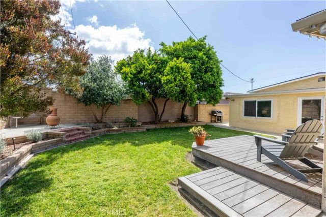 5401 E Canton, Long Beach, CA 90815