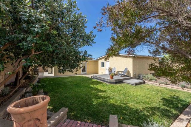 5401 E Canton, Long Beach, CA 90815