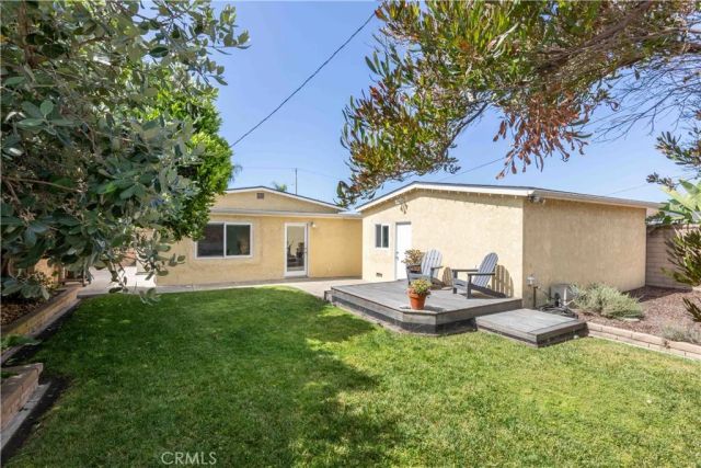 5401 E Canton, Long Beach, CA 90815