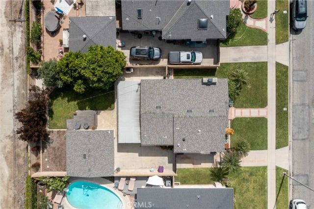 5401 E Canton, Long Beach, CA 90815