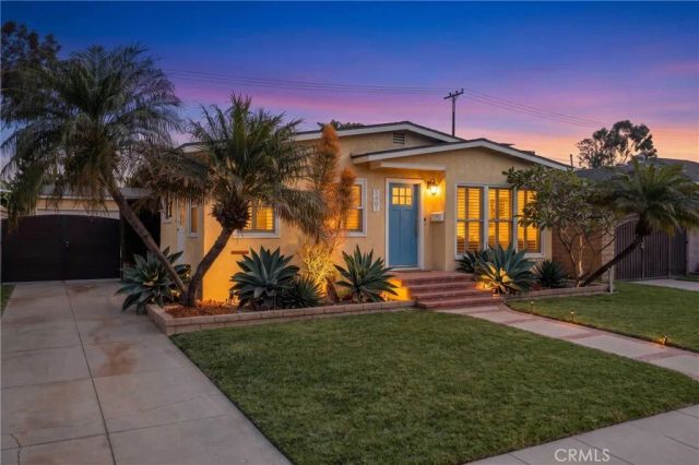 5401 E Canton, Long Beach, CA 90815