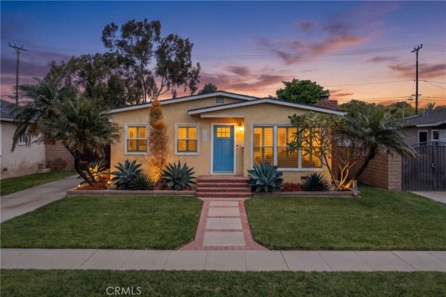 5401 E Canton, Long Beach, CA 90815