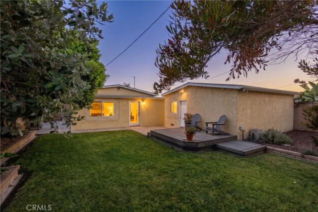 5401 E Canton, Long Beach, CA 90815