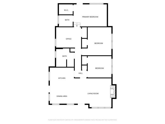 5401 E Canton, Long Beach, CA 90815