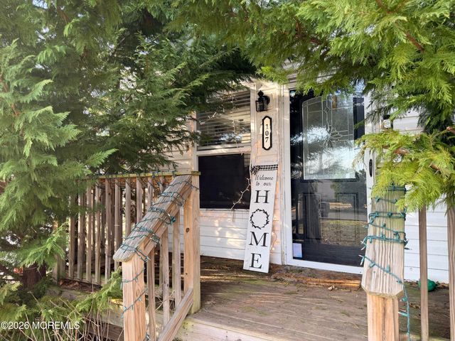 107 Morris Boulevard, Toms River, NJ 08753