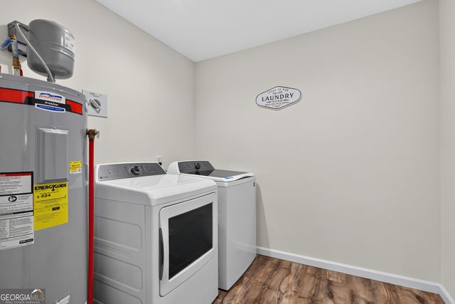 449 Linden Drive, Jesup, GA 31545