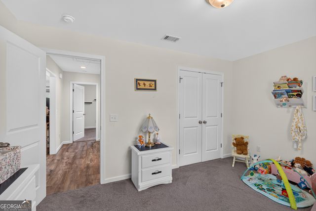 449 Linden Drive, Jesup, GA 31545