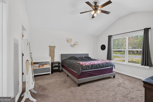 449 Linden Drive, Jesup, GA 31545