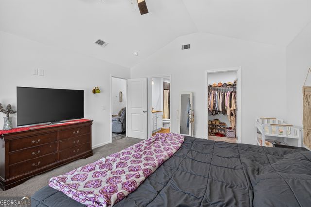 449 Linden Drive, Jesup, GA 31545
