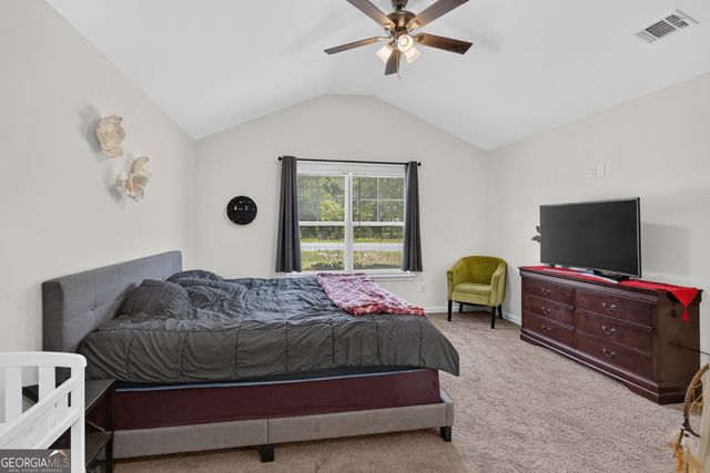 449 Linden Drive, Jesup, GA 31545