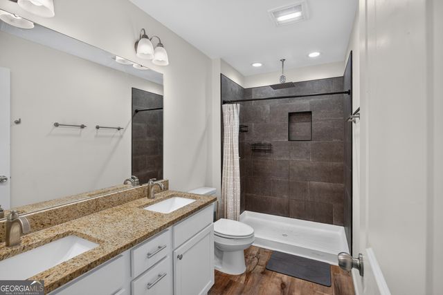 449 Linden Drive, Jesup, GA 31545