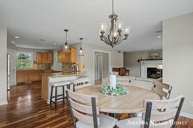 5771 Jamail, Belmont, MI 49306