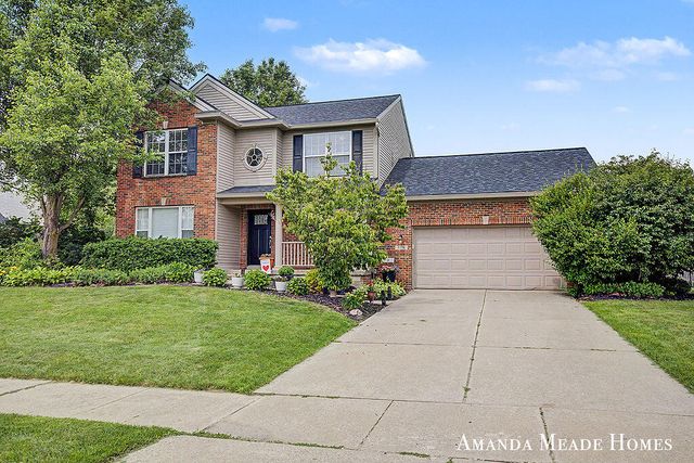 5771 Jamail, Belmont, MI 49306
