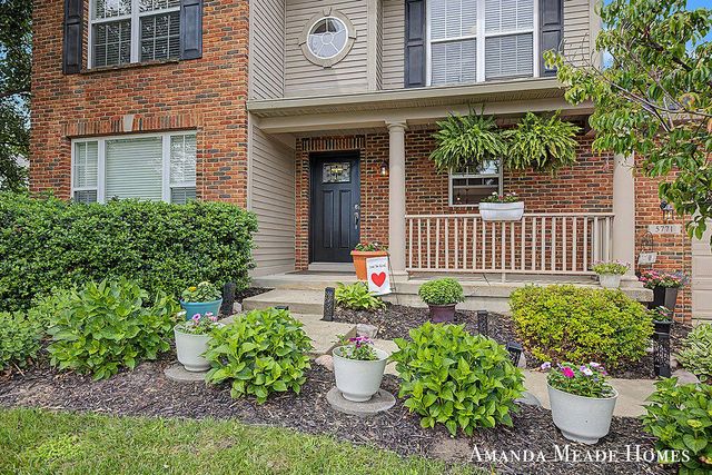5771 Jamail, Belmont, MI 49306
