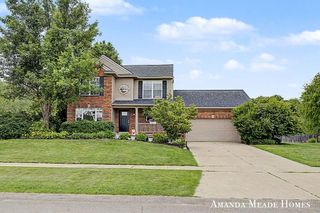 5771 Jamail, Belmont, MI 49306