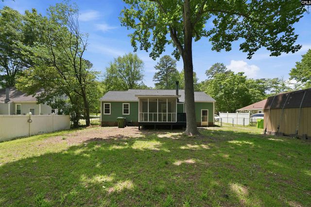 213 Southhampton Drive, Irmo, SC 29063