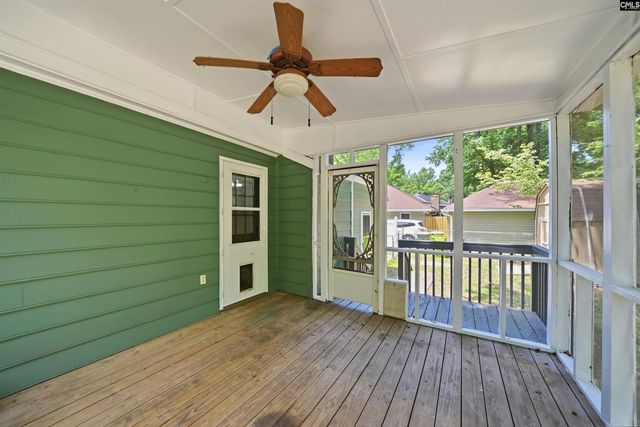 213 Southhampton Drive, Irmo, SC 29063