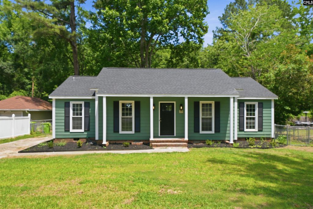 213 Southhampton Drive, Irmo, SC 29063