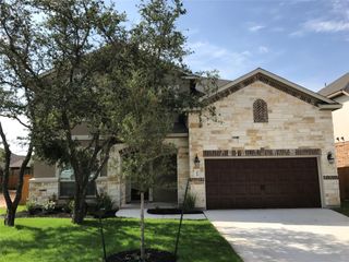 209 Lockhart LOOP, Georgetown, TX 78628