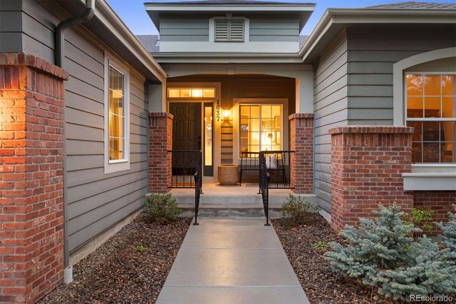 1037 Snow Lily Court, Castle Pines, CO 80108