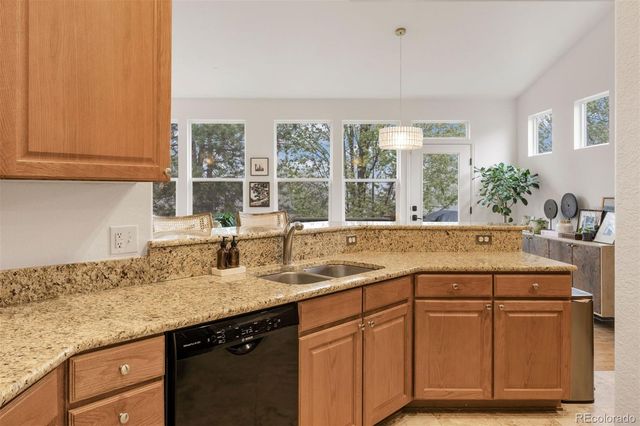 1037 Snow Lily Court, Castle Pines, CO 80108