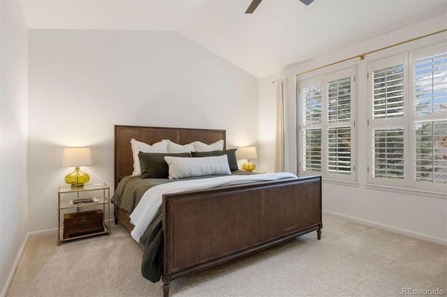 1037 Snow Lily Court, Castle Pines, CO 80108