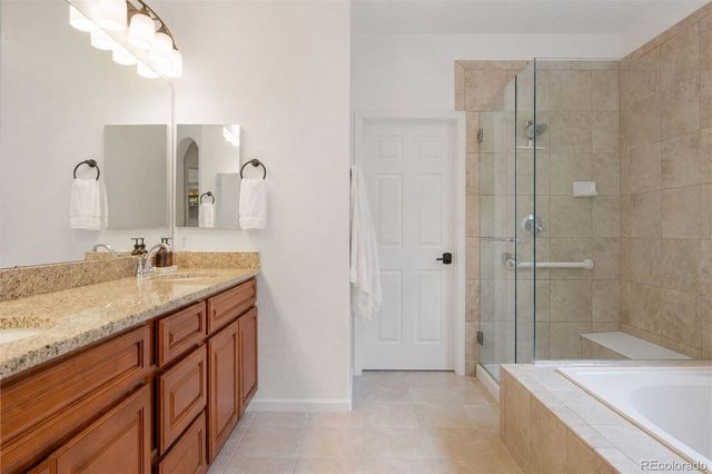 1037 Snow Lily Court, Castle Pines, CO 80108