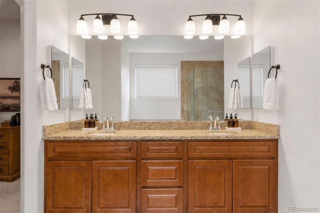 1037 Snow Lily Court, Castle Pines, CO 80108