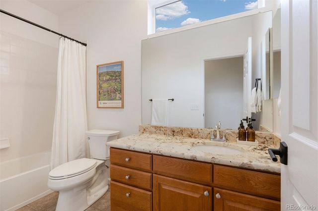 1037 Snow Lily Court, Castle Pines, CO 80108