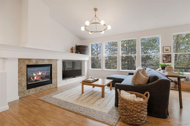 1037 Snow Lily Court, Castle Pines, CO 80108
