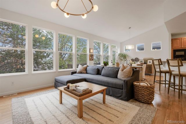 1037 Snow Lily Court, Castle Pines, CO 80108