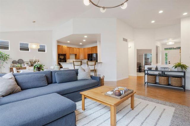 1037 Snow Lily Court, Castle Pines, CO 80108