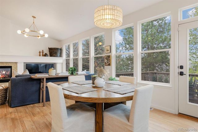 1037 Snow Lily Court, Castle Pines, CO 80108