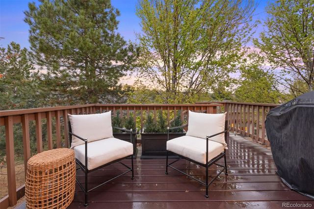 1037 Snow Lily Court, Castle Pines, CO 80108