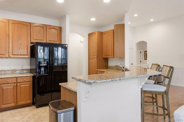 1037 Snow Lily Court, Castle Pines, CO 80108