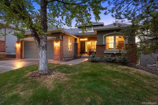 1037 Snow Lily Court, Castle Pines, CO 80108