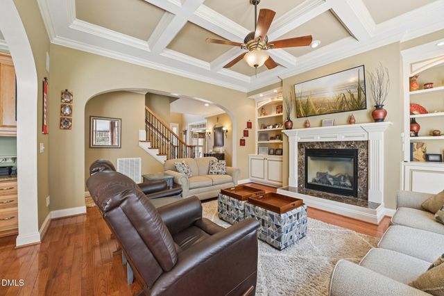 312 Allenhurst Place, Cary, NC 27518