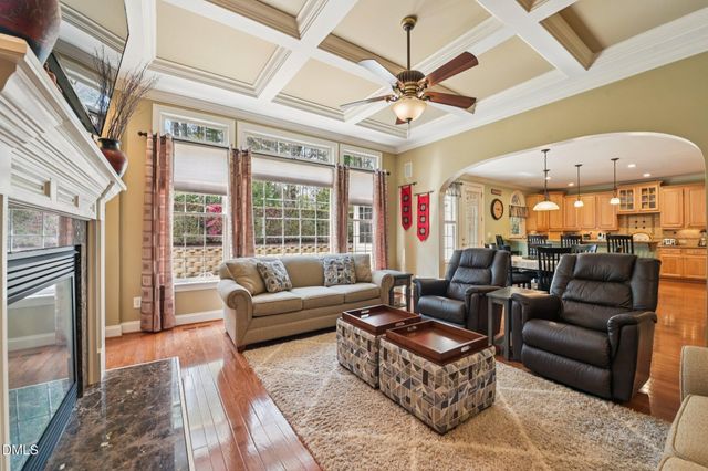 312 Allenhurst Place, Cary, NC 27518